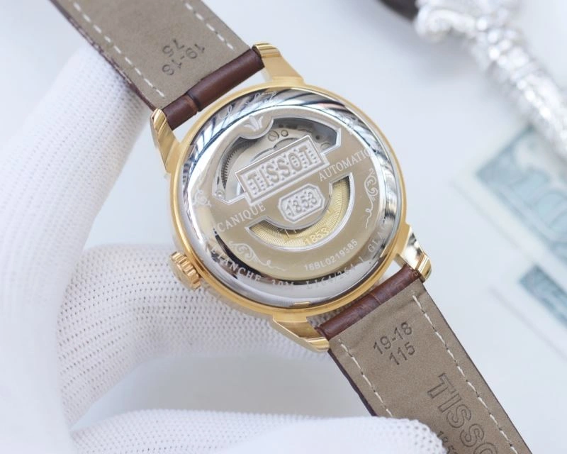 Faithkeybiz TISSOT Watches