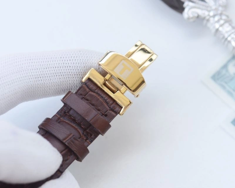 Faithkeybiz TISSOT Watches