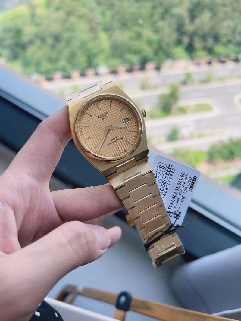 TISSOT Watches