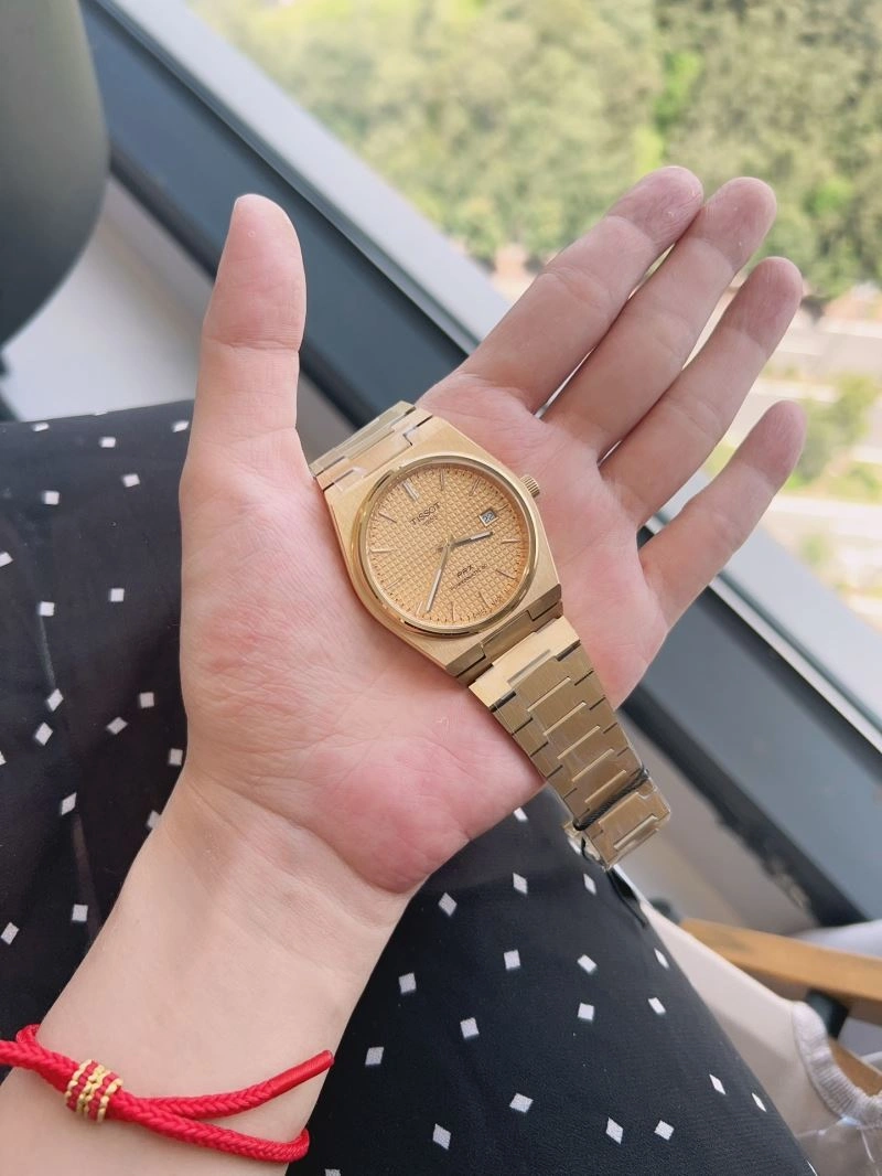 Faithkeybiz TISSOT Watches