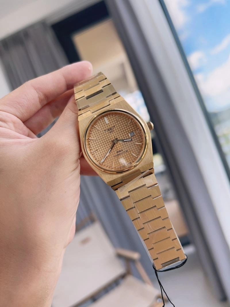 Faithkeybiz TISSOT Watches