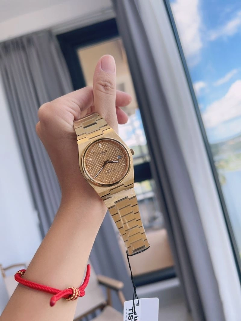 Faithkeybiz TISSOT Watches