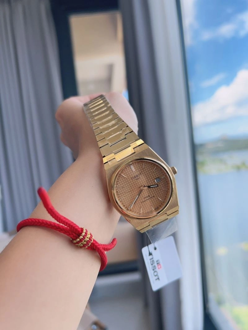 Faithkeybiz TISSOT Watches