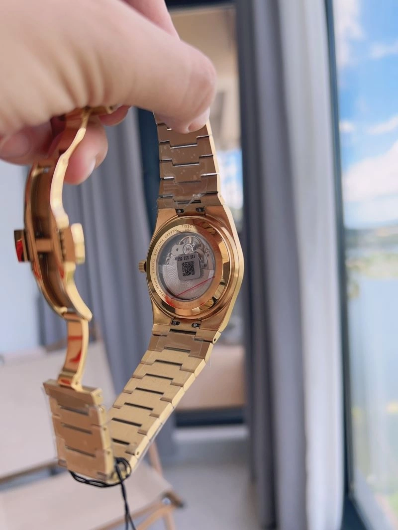 Faithkeybiz TISSOT Watches