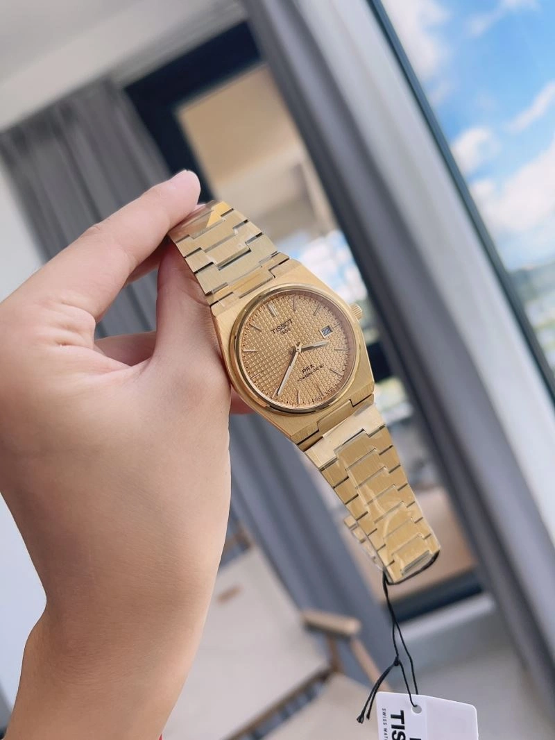 Faithkeybiz TISSOT Watches