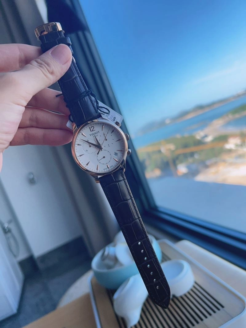 TISSOT Watches