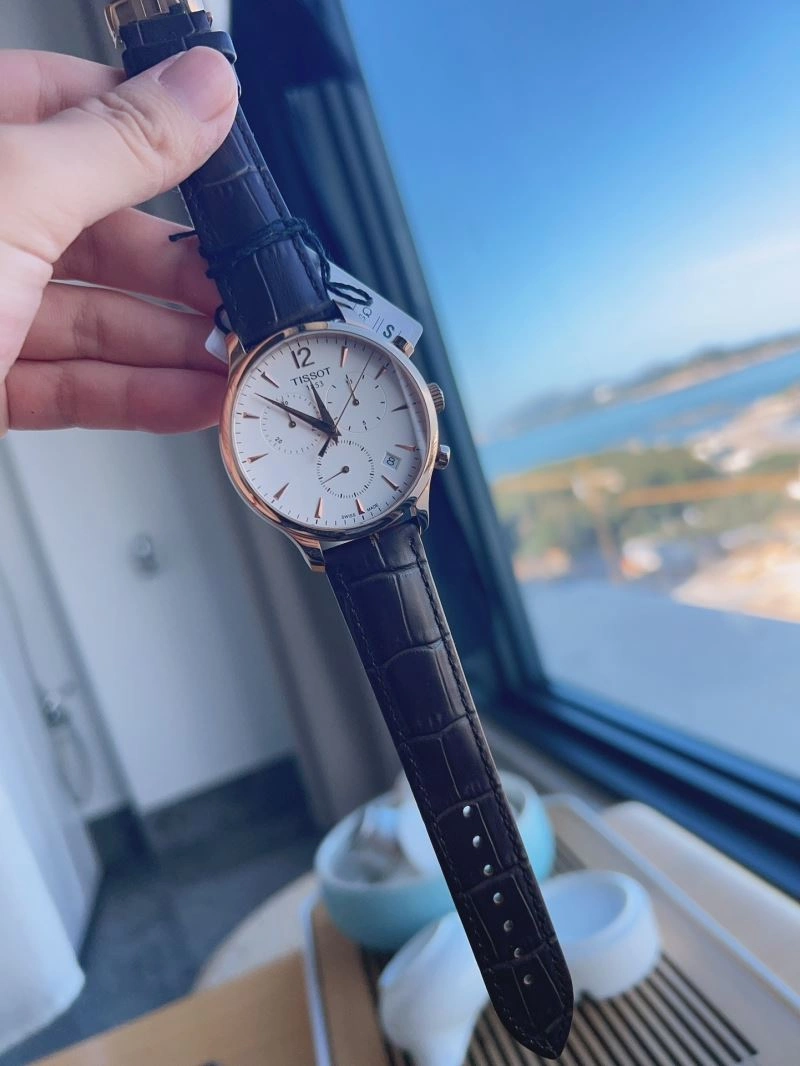Faithkeybiz TISSOT Watches