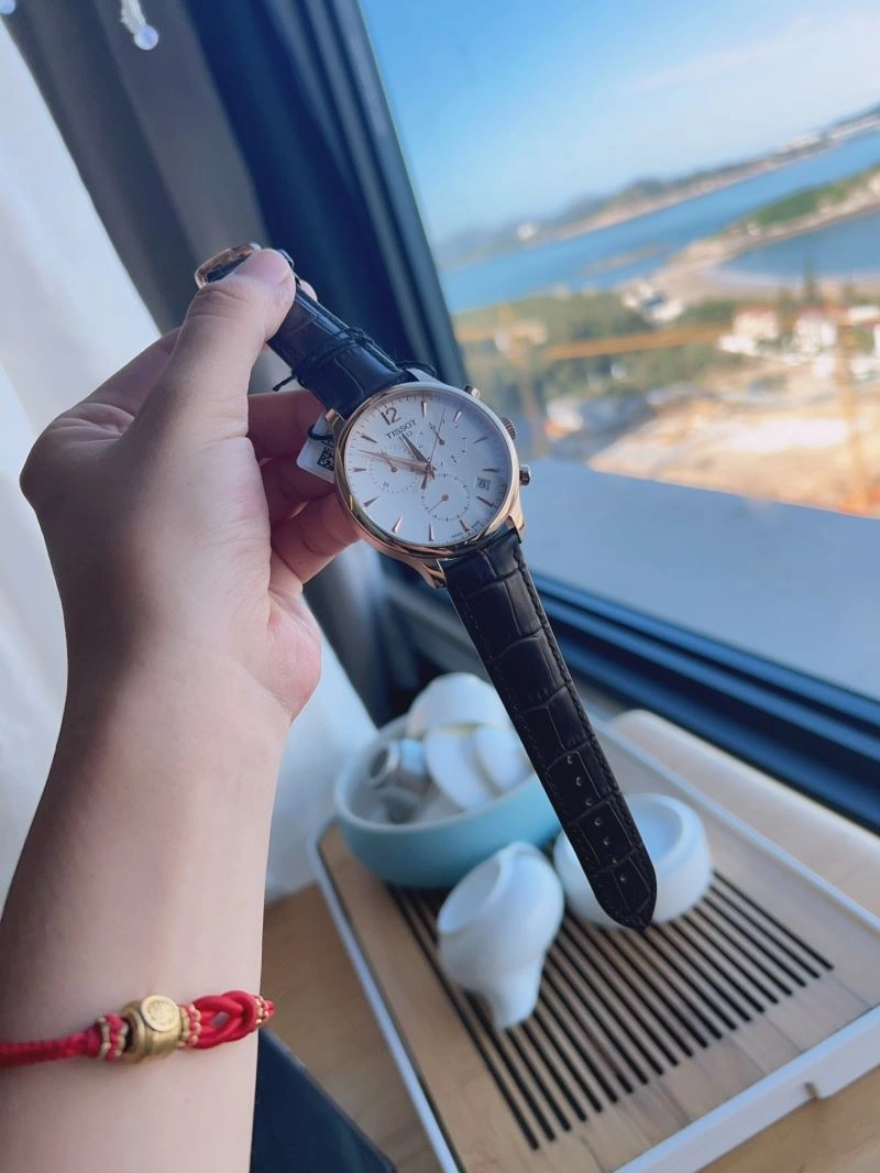 Faithkeybiz TISSOT Watches