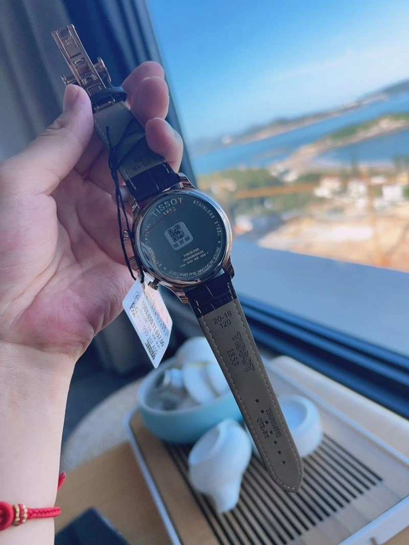 Faithkeybiz TISSOT Watches