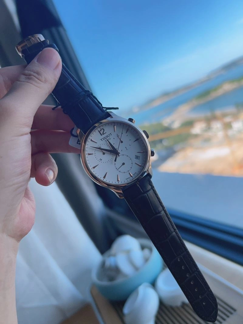 Faithkeybiz TISSOT Watches