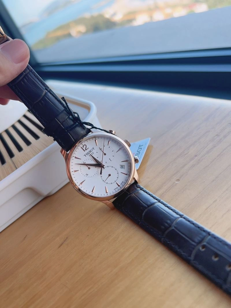Faithkeybiz TISSOT Watches