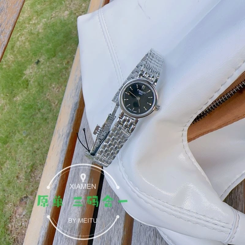 Faithkeybiz TISSOT Watches