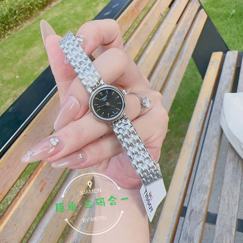 Faithkeybiz TISSOT Watches