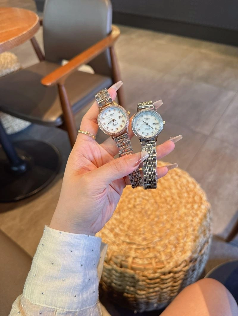TISSOT Watches