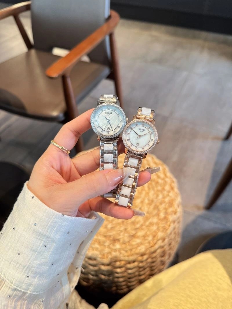 TISSOT Watches