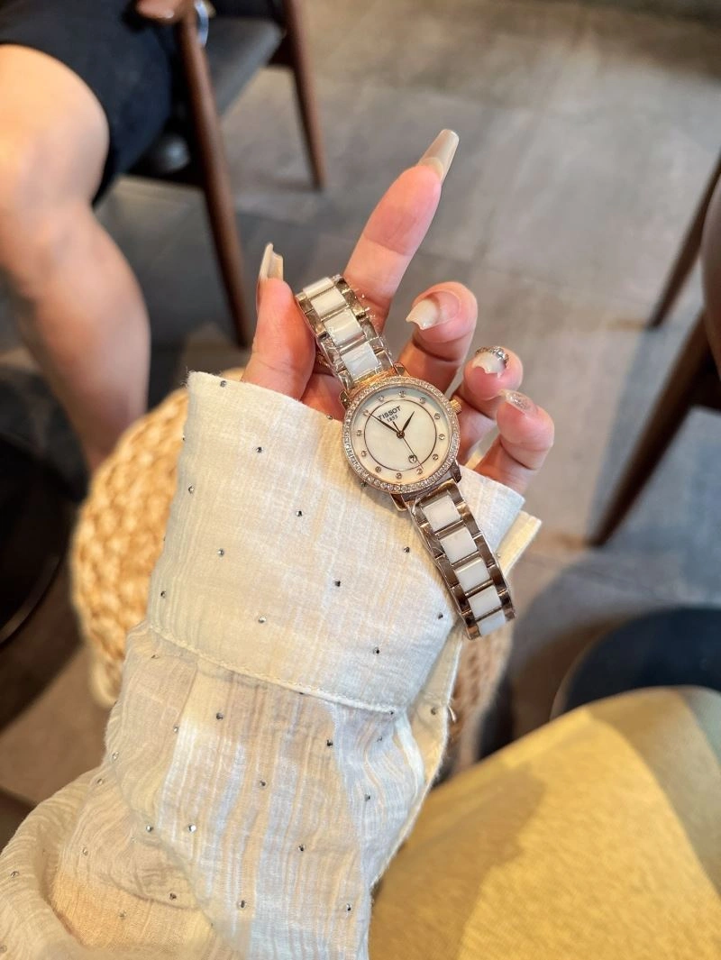 Faithkeybiz TISSOT Watches