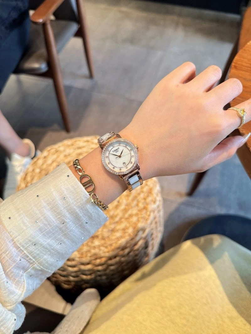 Faithkeybiz TISSOT Watches