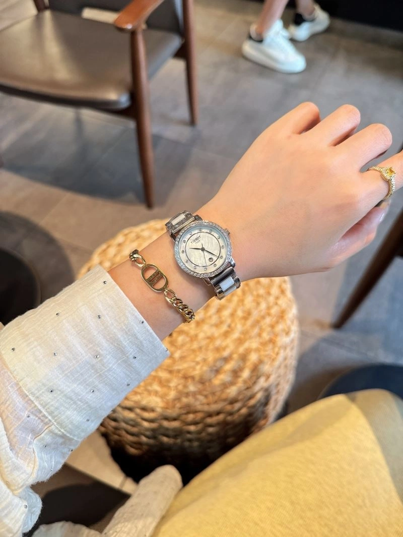 Faithkeybiz TISSOT Watches