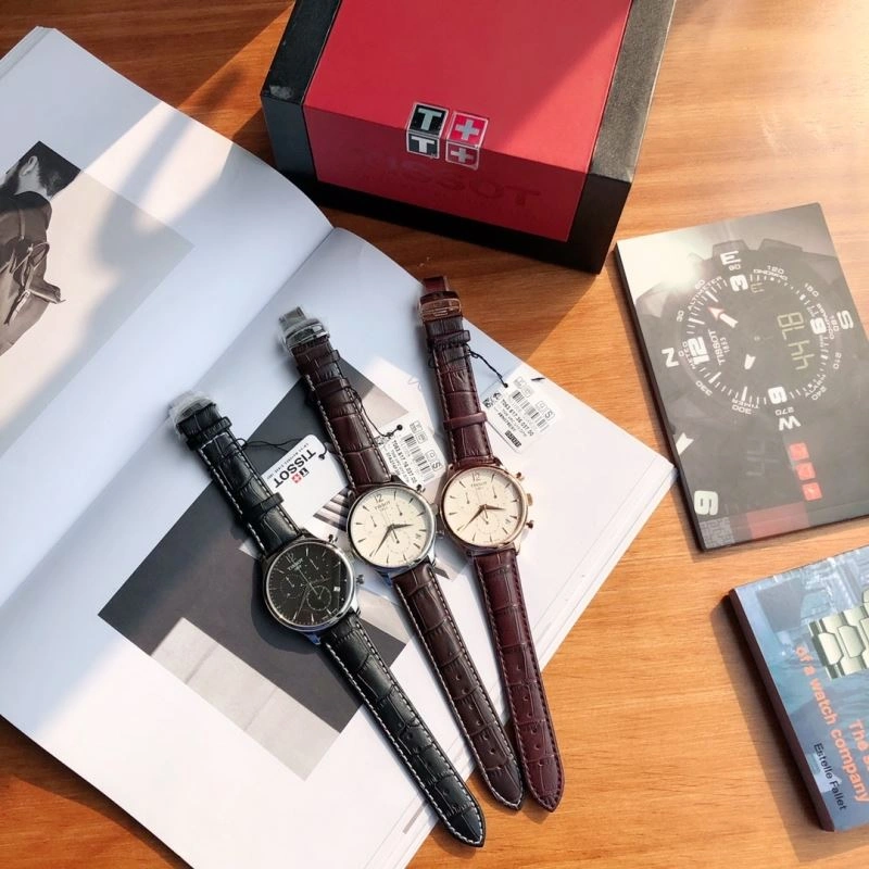 TISSOT Watches