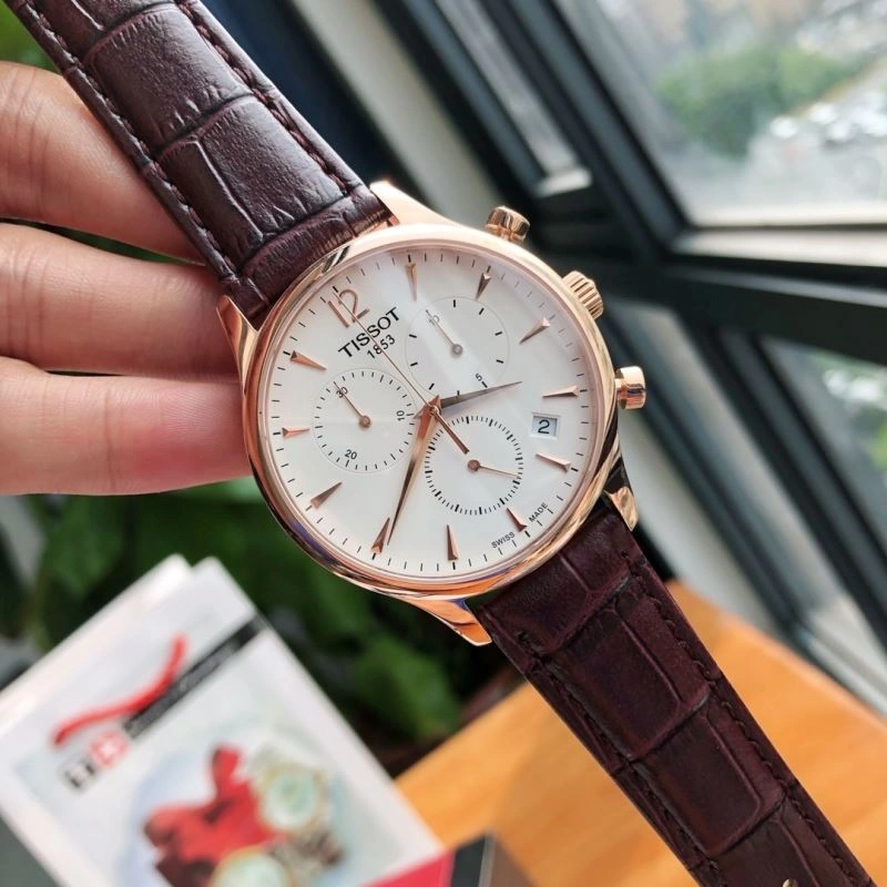 Faithkeybiz TISSOT Watches
