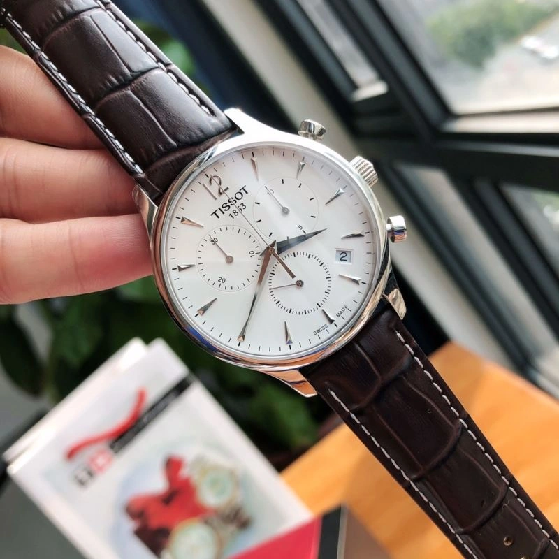 Faithkeybiz TISSOT Watches