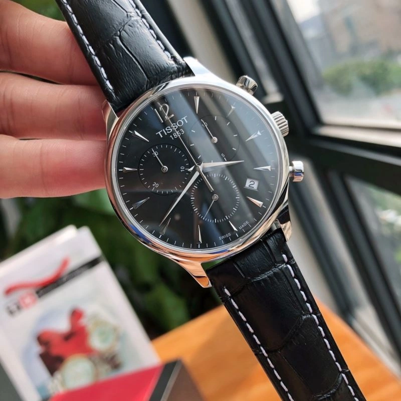 Faithkeybiz TISSOT Watches