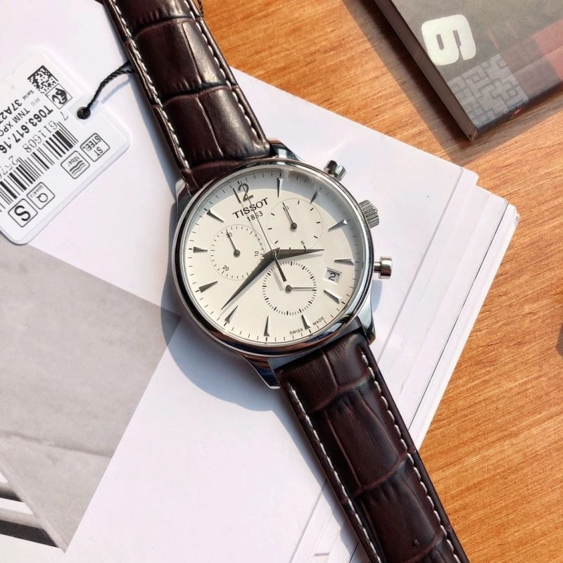 Faithkeybiz TISSOT Watches