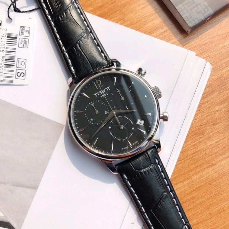 Faithkeybiz TISSOT Watches