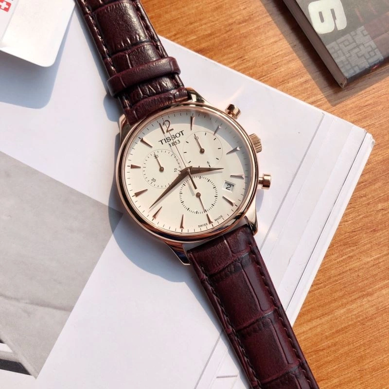 Faithkeybiz TISSOT Watches