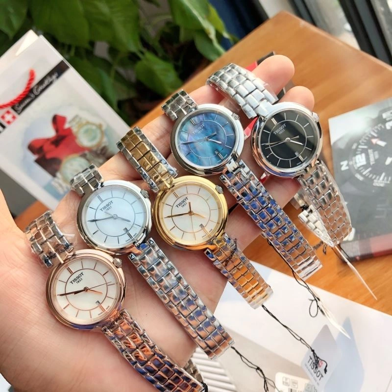 TISSOT Watches