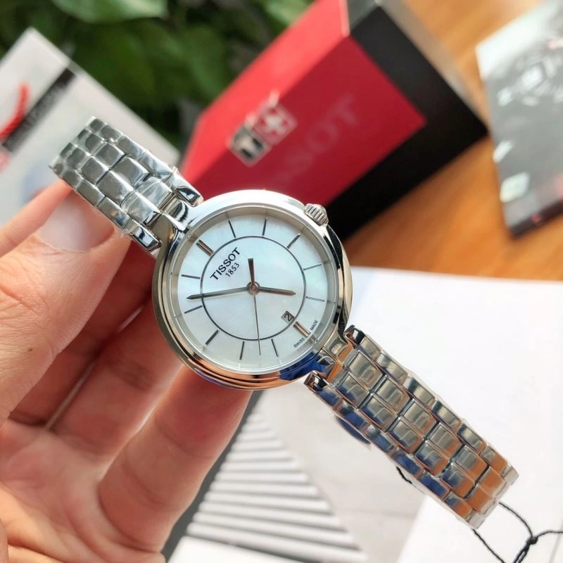 Faithkeybiz TISSOT Watches