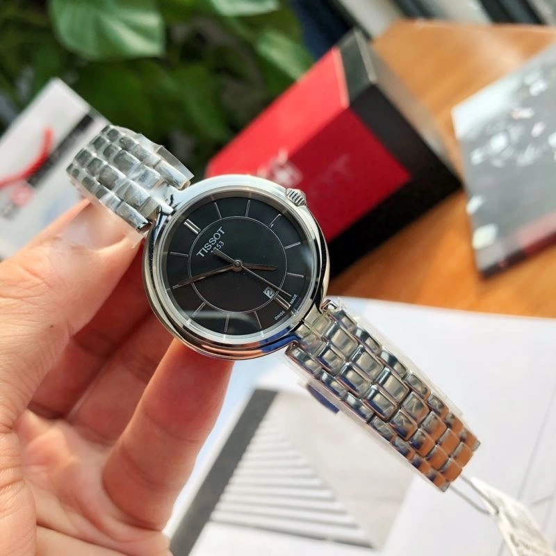 Faithkeybiz TISSOT Watches