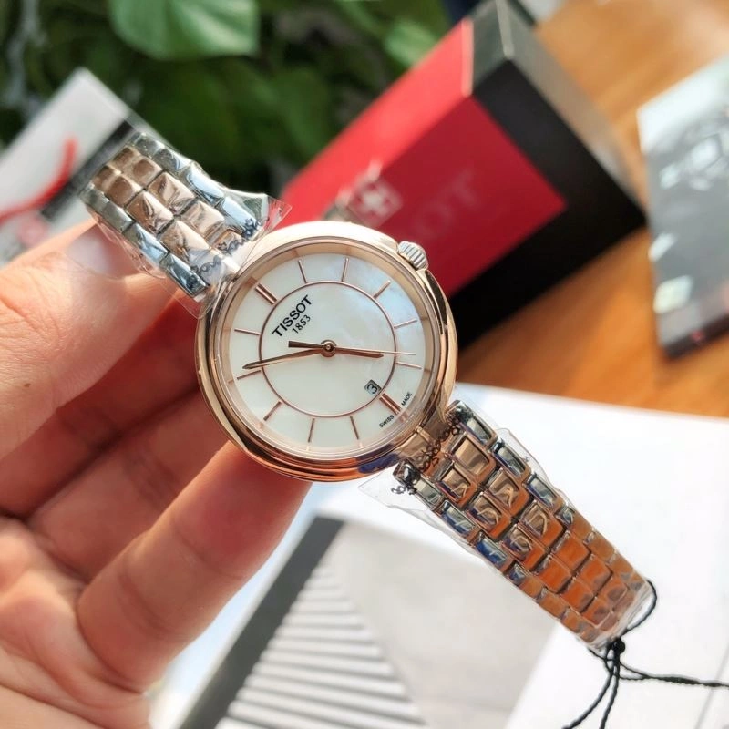 Faithkeybiz TISSOT Watches