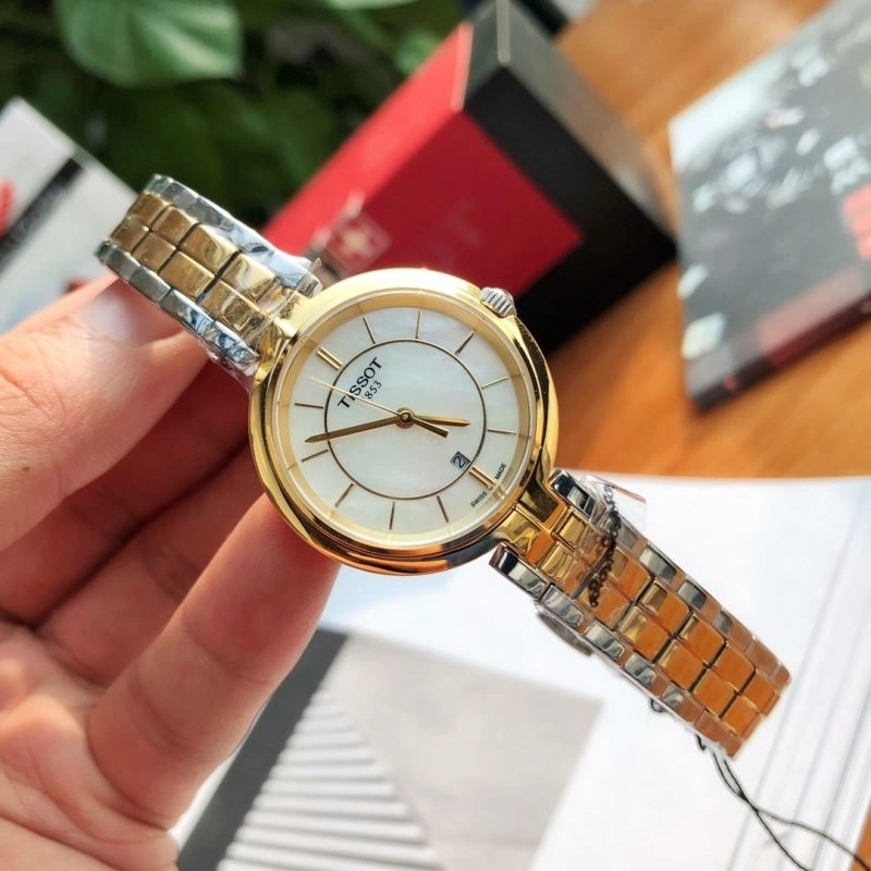 Faithkeybiz TISSOT Watches