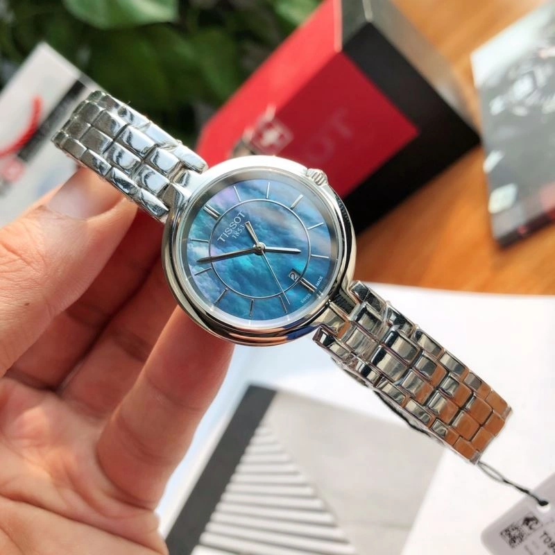 Faithkeybiz TISSOT Watches