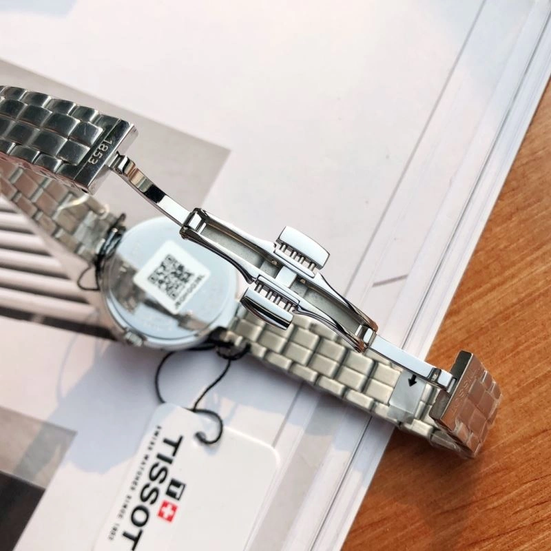 Faithkeybiz TISSOT Watches