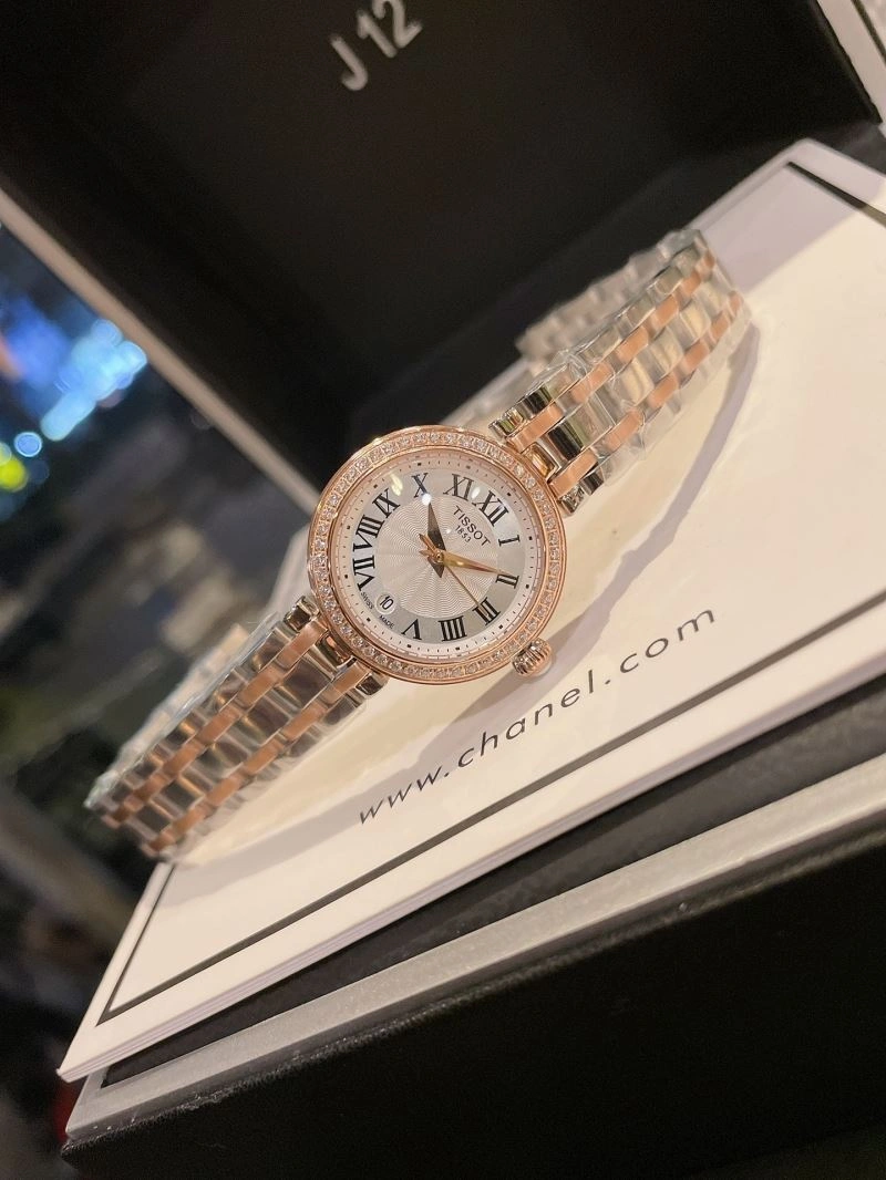 TISSOT Watches