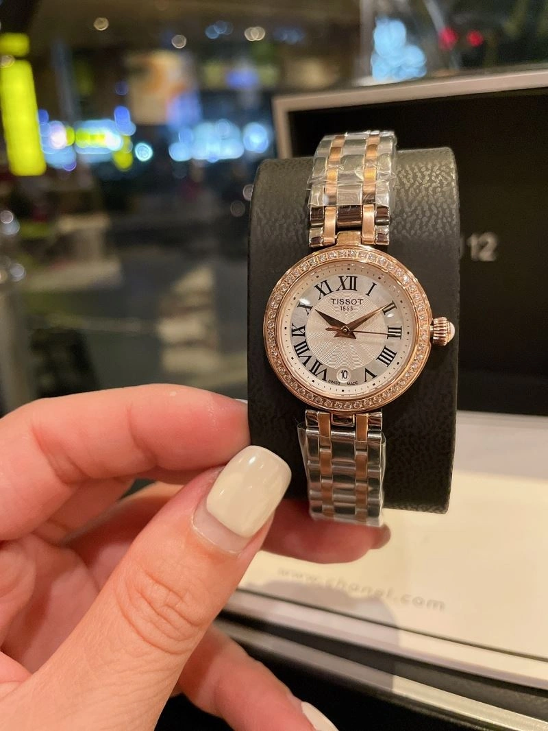 Faithkeybiz TISSOT Watches