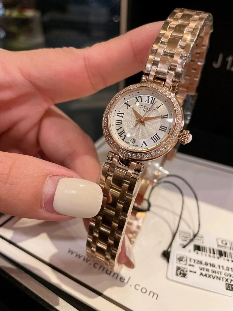 Faithkeybiz TISSOT Watches