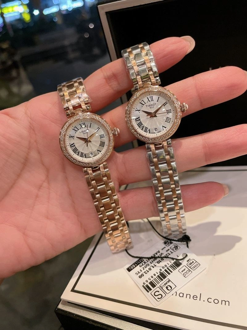 Faithkeybiz TISSOT Watches