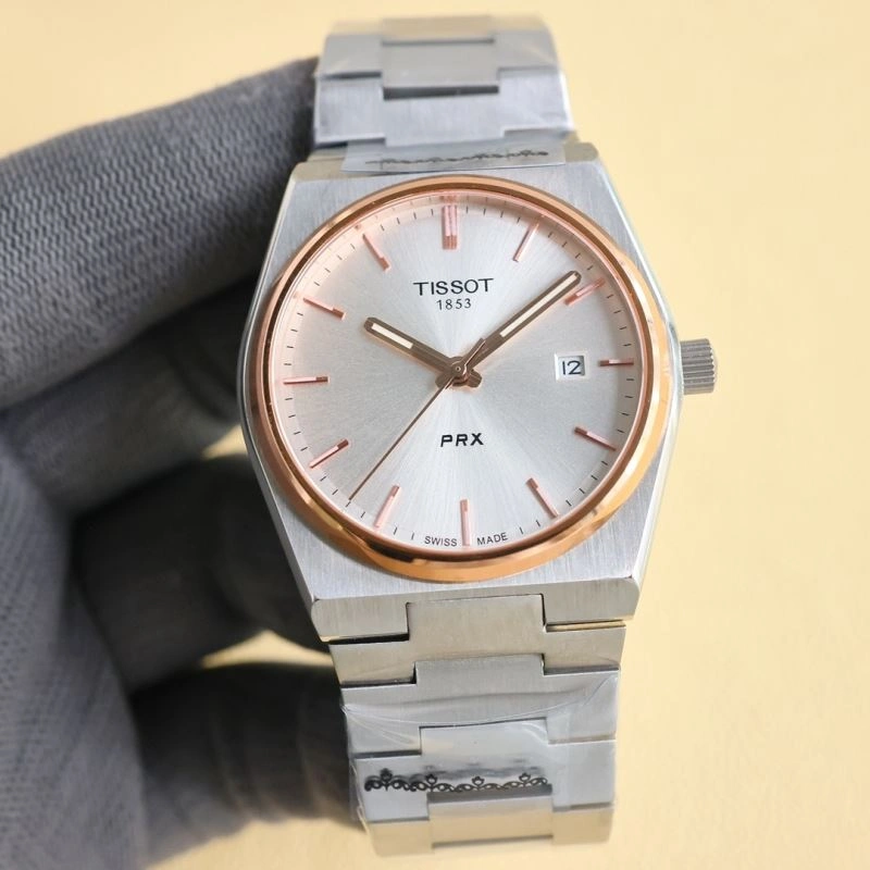 TISSOT Watches