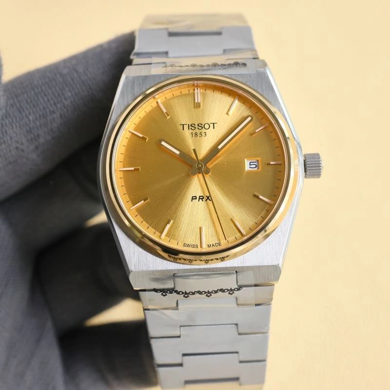 Faithkeybiz TISSOT Watches