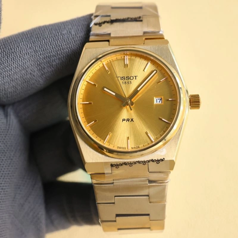 Faithkeybiz TISSOT Watches