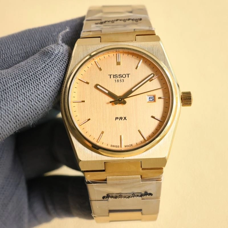 Faithkeybiz TISSOT Watches