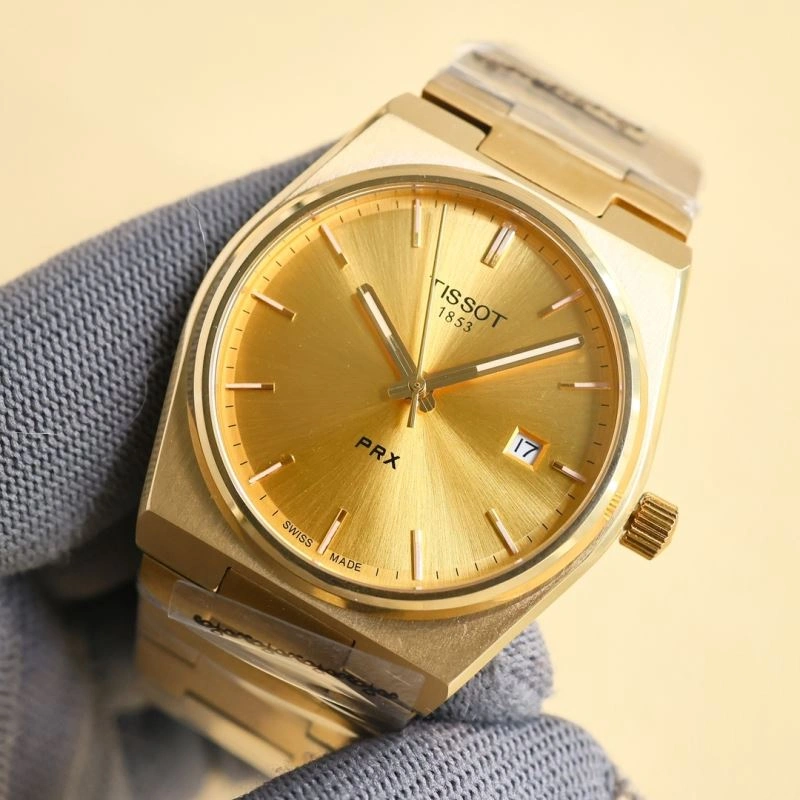 Faithkeybiz TISSOT Watches