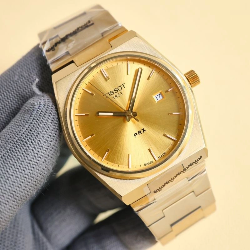 Faithkeybiz TISSOT Watches
