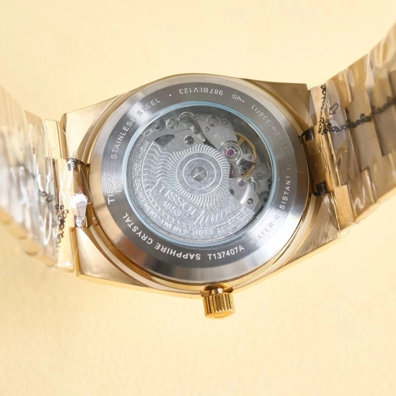 Faithkeybiz TISSOT Watches