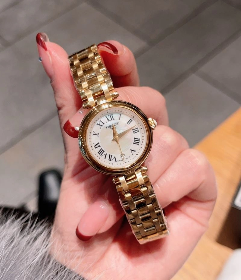 TISSOT Watches