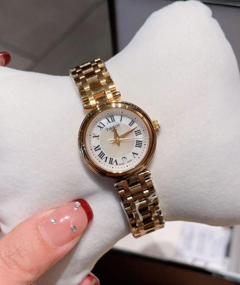 Faithkeybiz TISSOT Watches