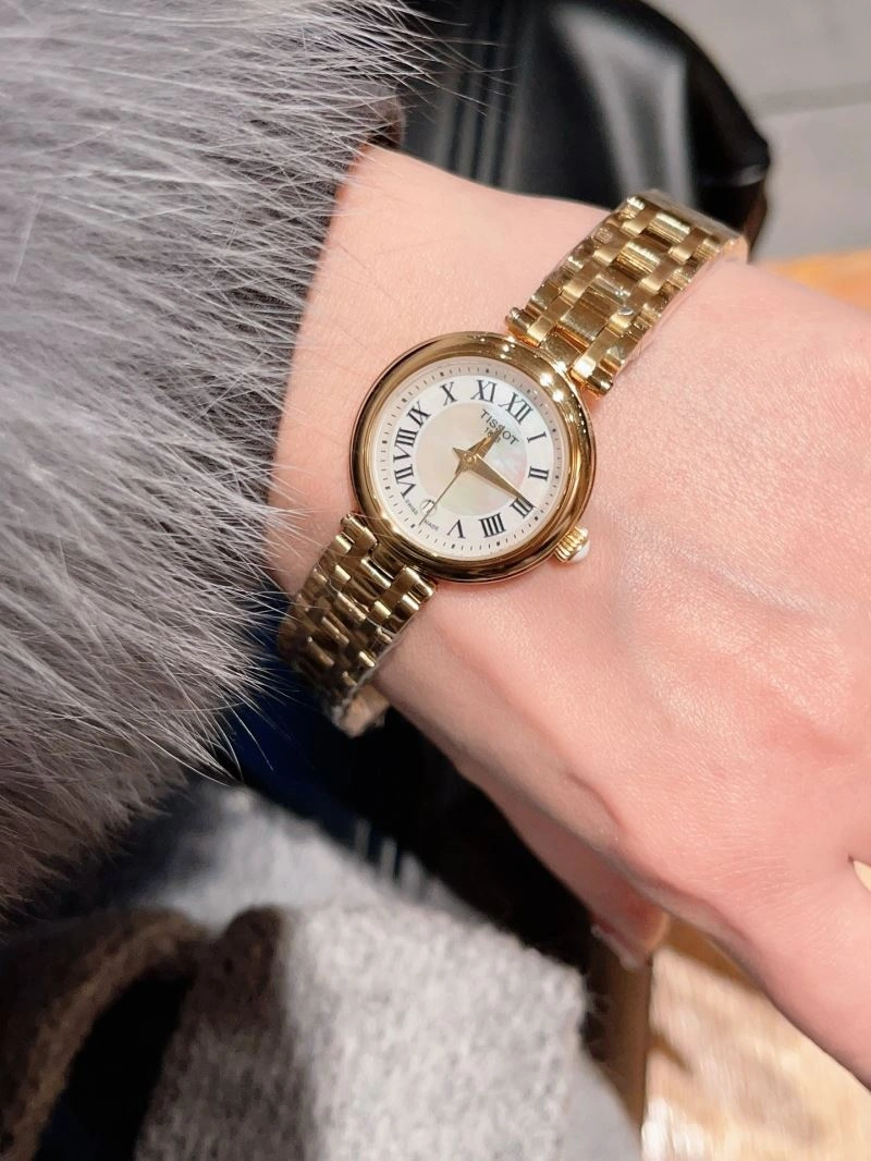 Faithkeybiz TISSOT Watches